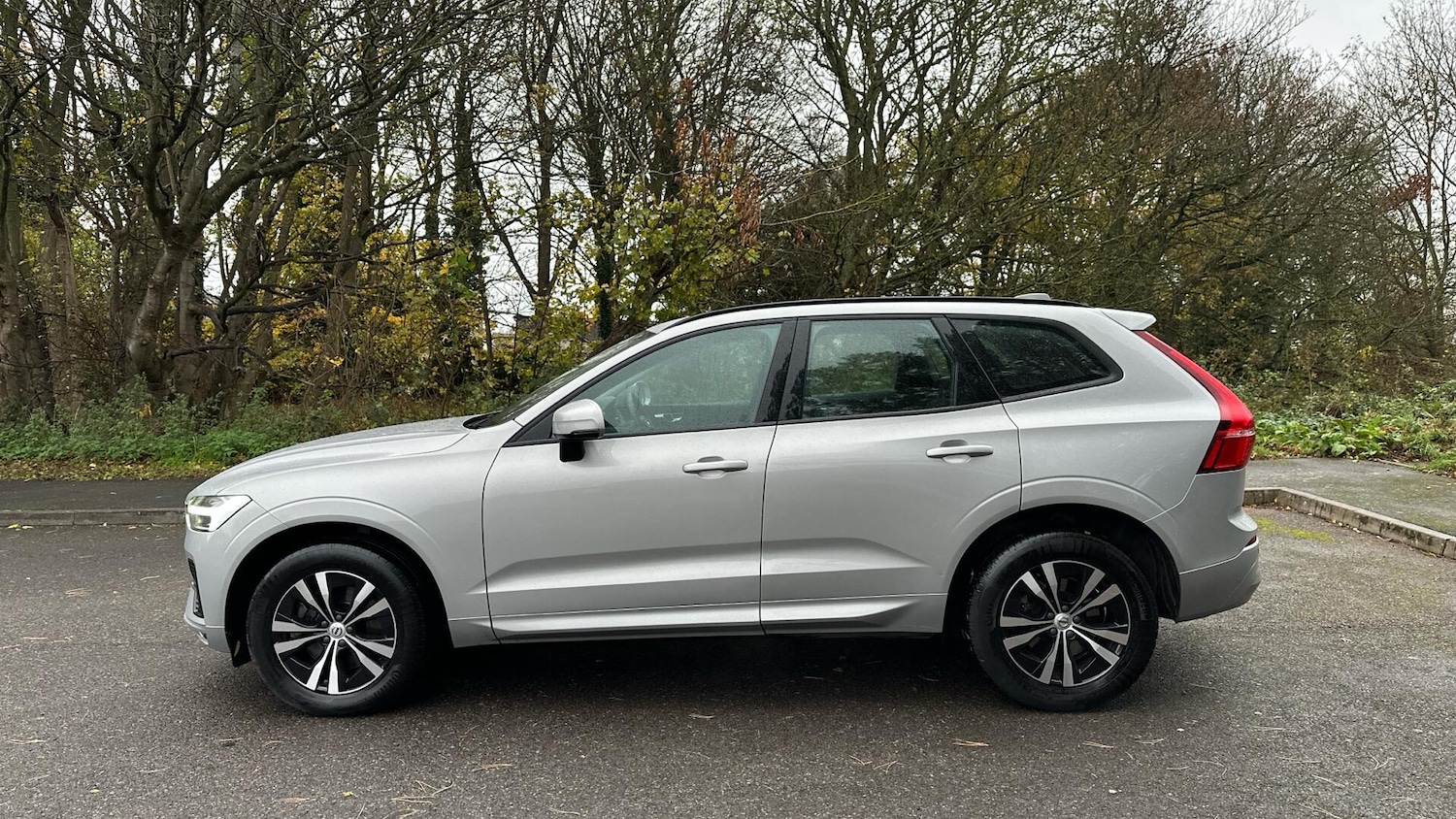 Used Volvo XC60 2023 for sale - 76336910: Photo 44