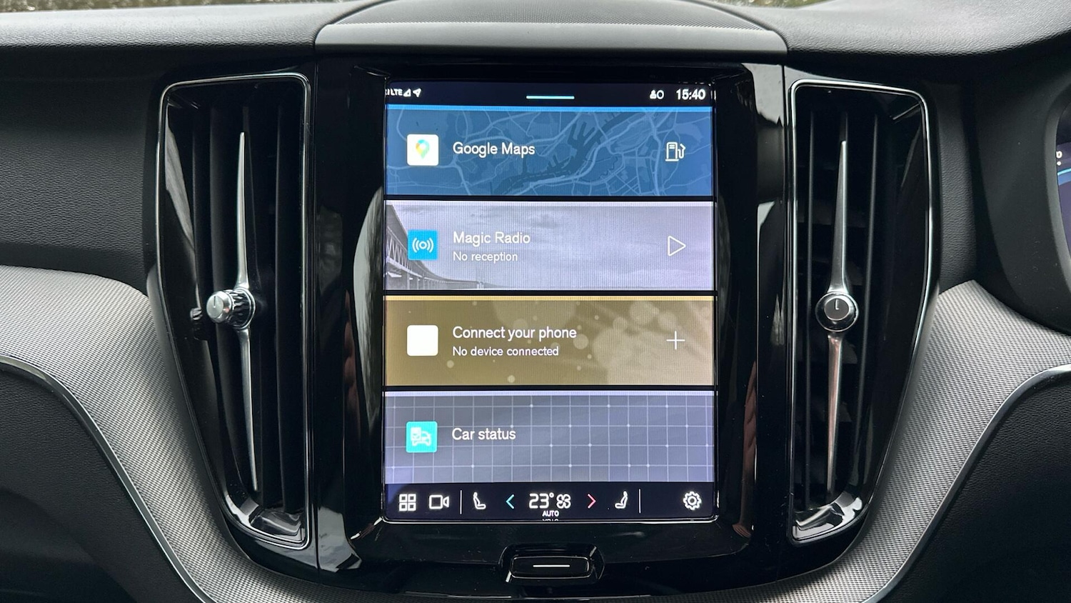 Used Volvo XC60 2023 for sale - 76336910: Photo 47