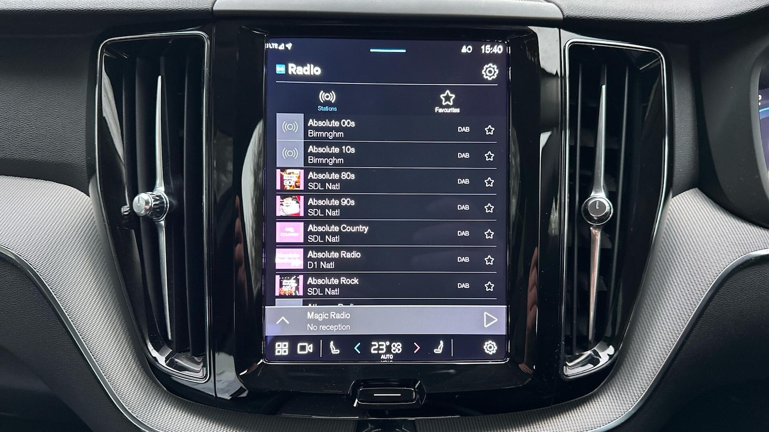 Used Volvo XC60 2023 for sale - 76336910: Photo 48