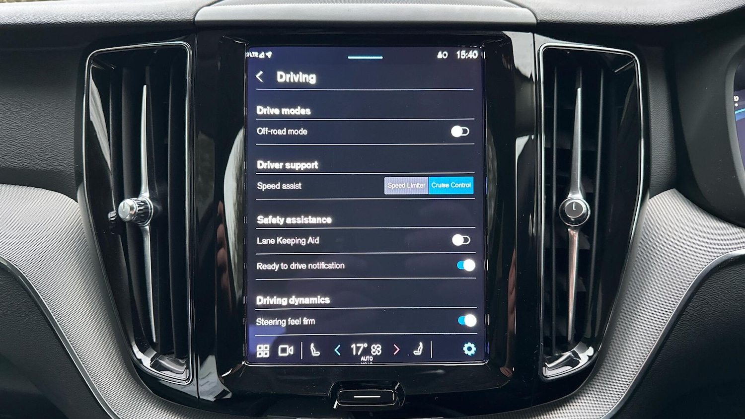 Used Volvo XC60 2023 for sale - 76336910: Photo 50