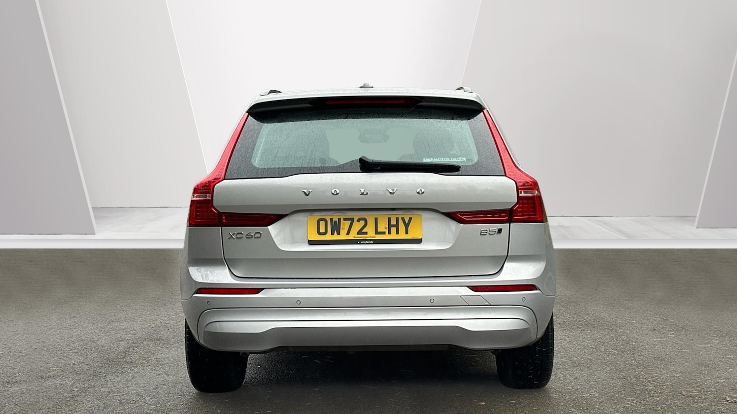 Used Volvo XC60 2023 for sale - 76336910: Photo 7