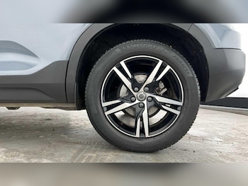 Used Volvo XC40 2022 for sale - 77510456: Photo