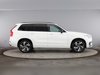 Used Volvo XC90 2022 for sale - 77081804: Photo