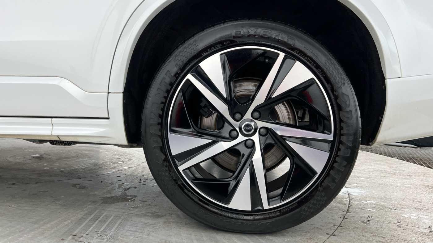 Used Volvo XC90 2022 for sale - 77081804: Photo 4