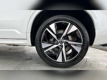 Used Volvo XC90 2022 for sale - 77081804: Photo