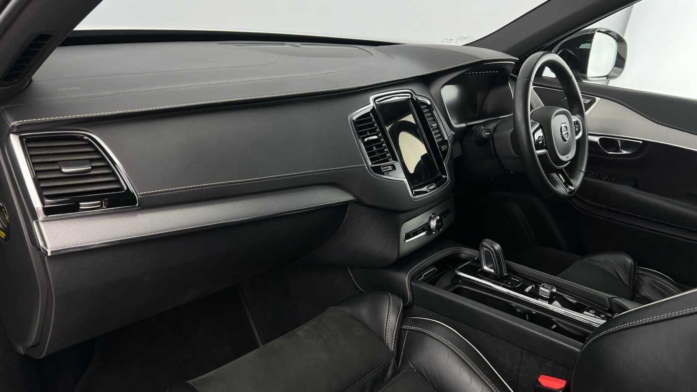 Used Volvo XC90 2022 for sale - 77081804: Photo 6