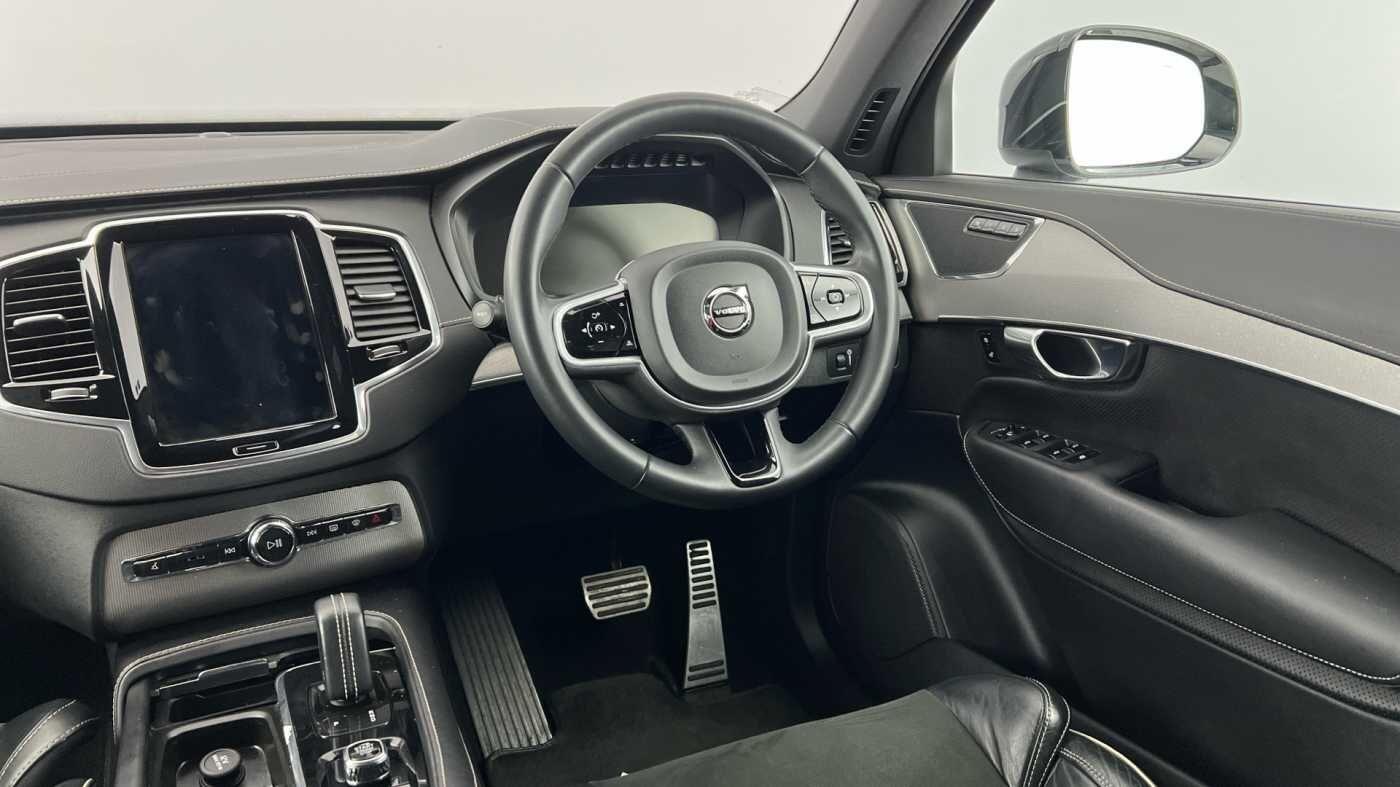 Used Volvo XC90 2022 for sale - 77081804: Photo 8