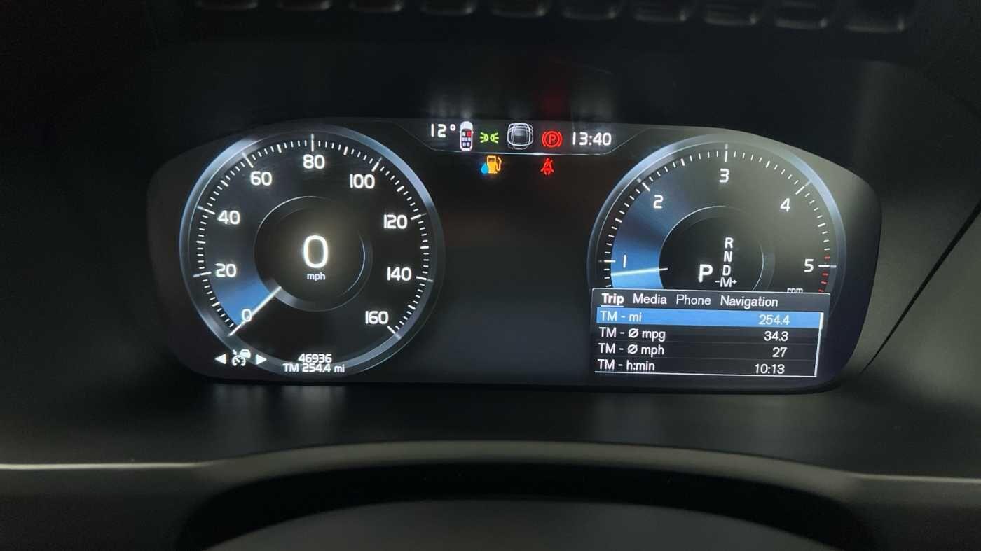 Used Volvo XC90 2022 for sale - 77081804: Photo 9