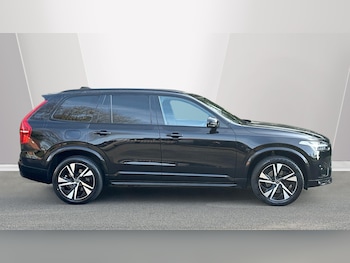 Used Volvo XC90 2022 for sale - 77853395: Photo