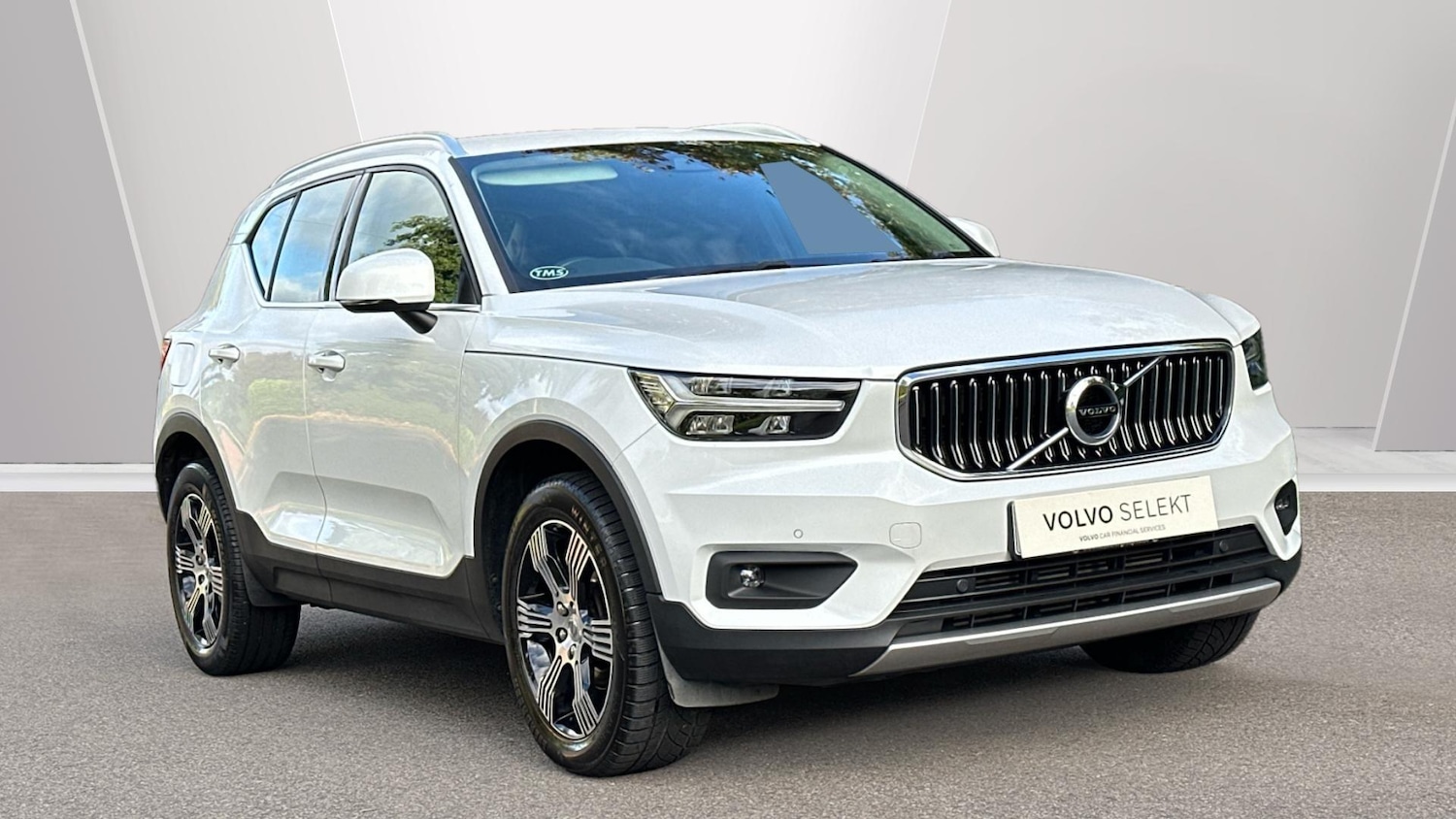 Used Volvo XC40 2021 for sale - 76336918: Photo 1