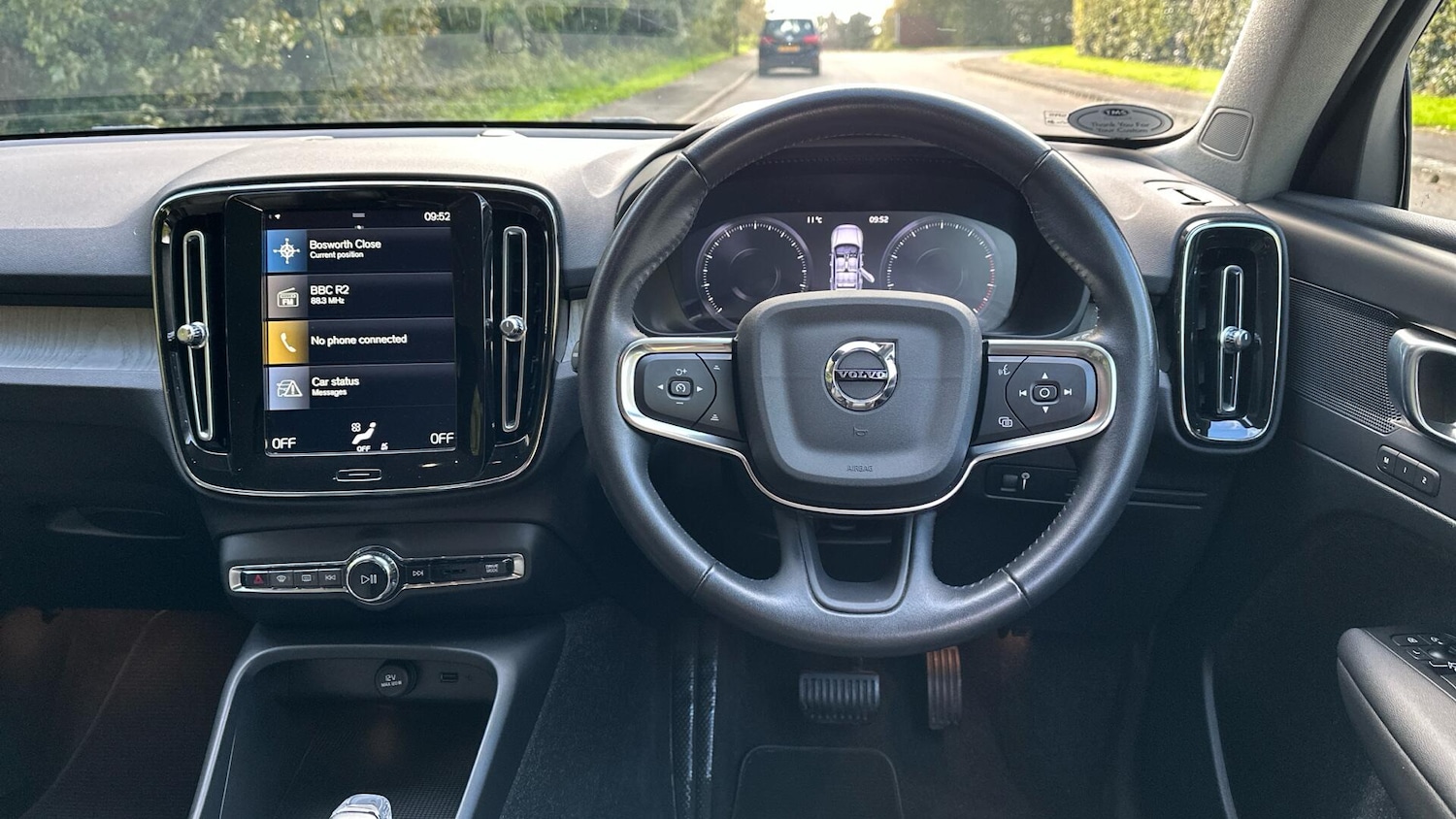 Used Volvo XC40 2021 for sale - 76336918: Photo 10