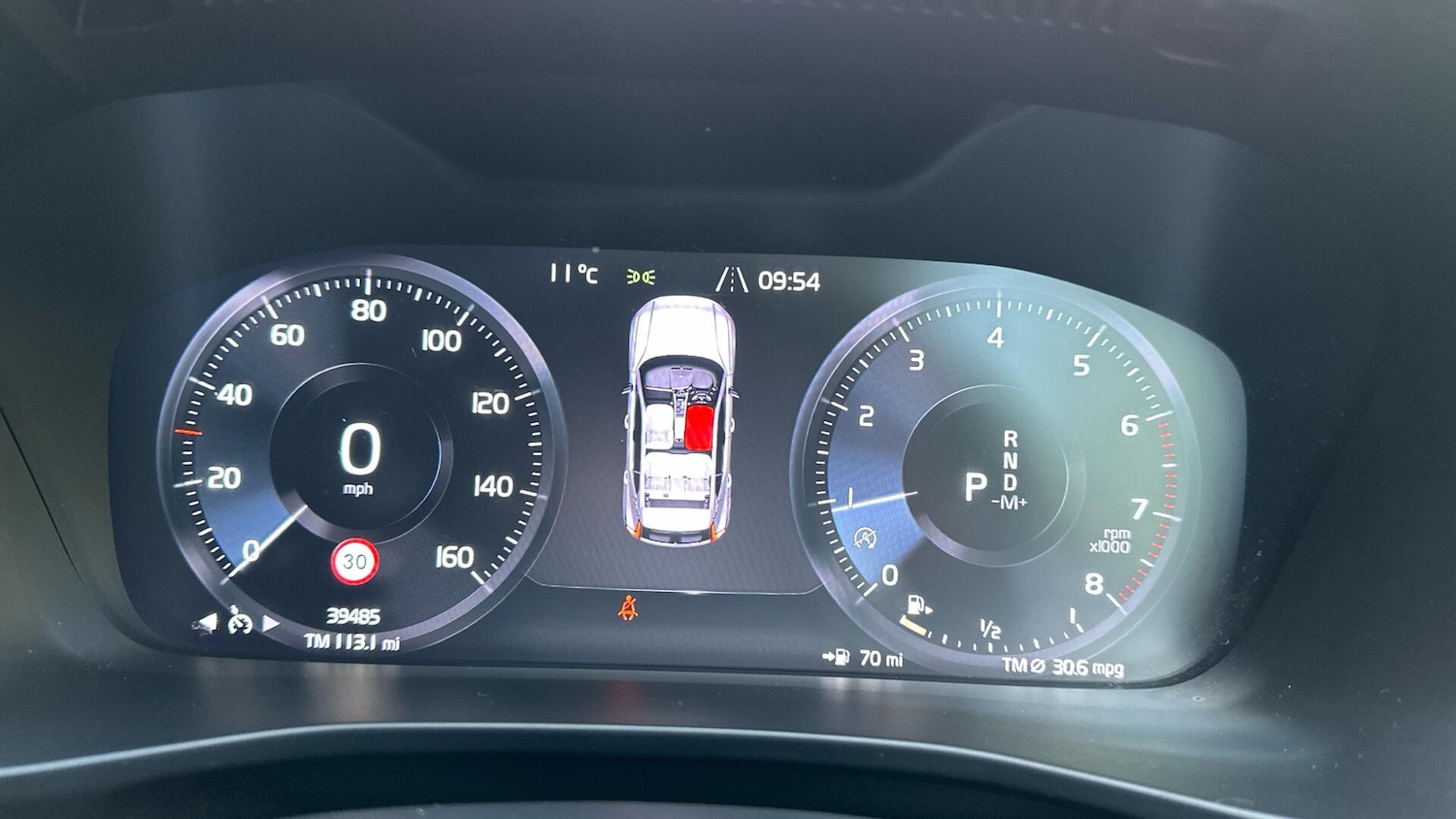 Used Volvo XC40 2021 for sale - 76336918: Photo 11