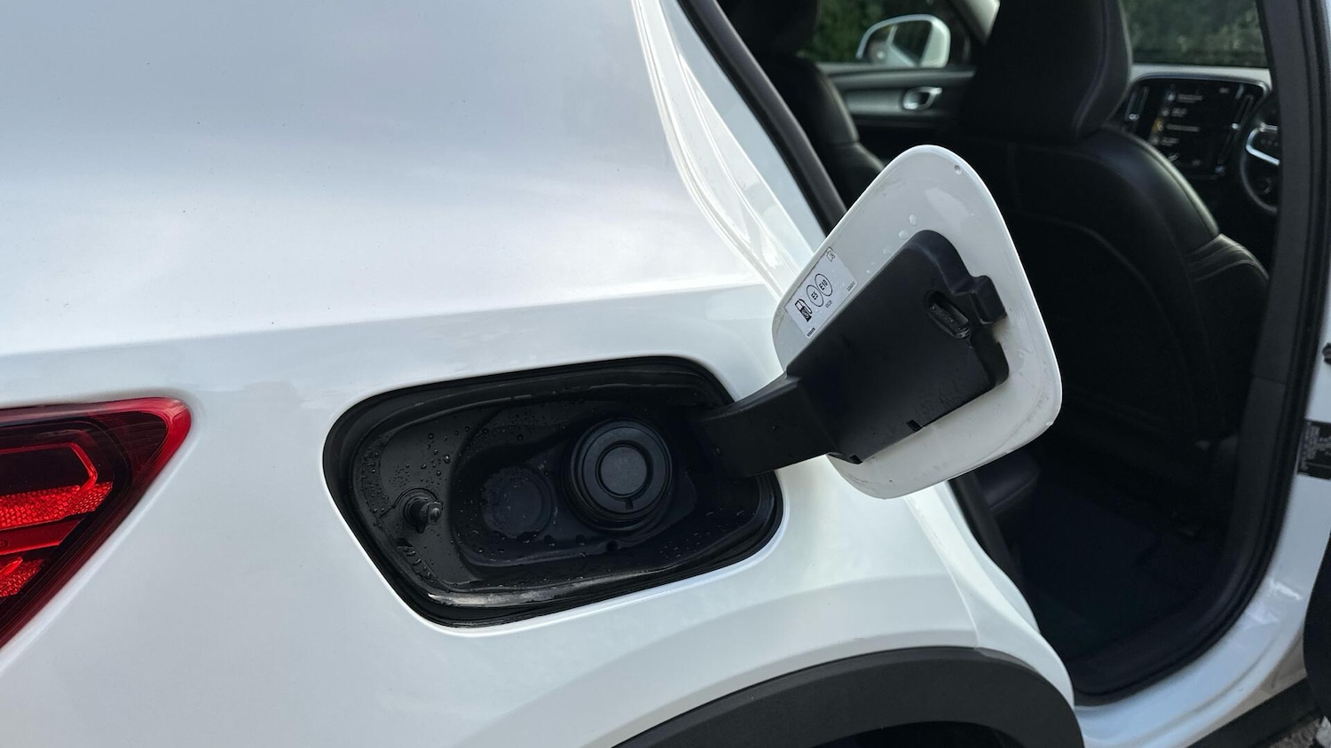 Used Volvo XC40 2021 for sale - 76336918: Photo 16