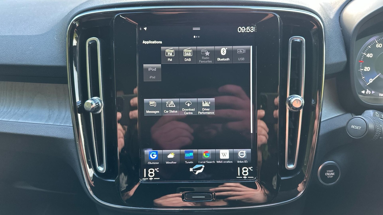 Used Volvo XC40 2021 for sale - 76336918: Photo 17