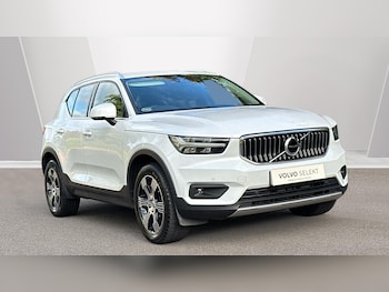 Used Volvo XC40 2021 for sale - 76336918: Photo