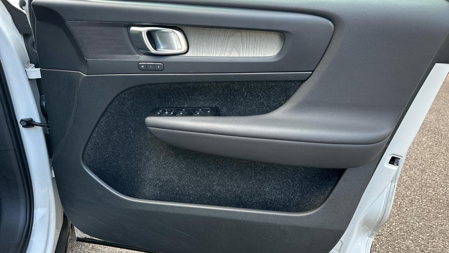 Used Volvo XC40 2021 for sale - 76336918: Photo 29