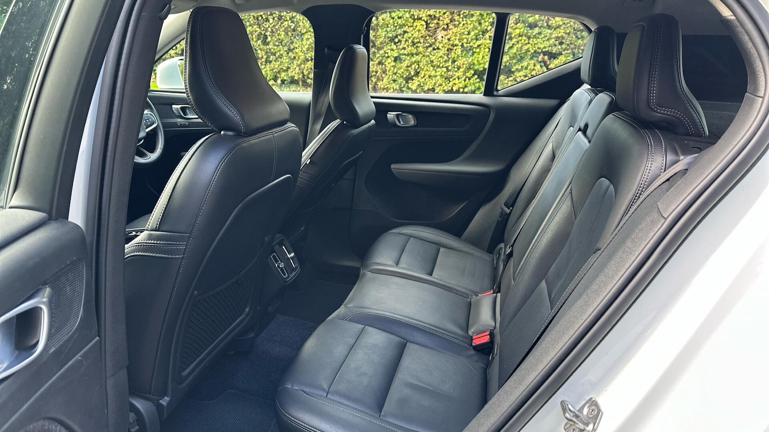 Used Volvo XC40 2021 for sale - 76336918: Photo 32