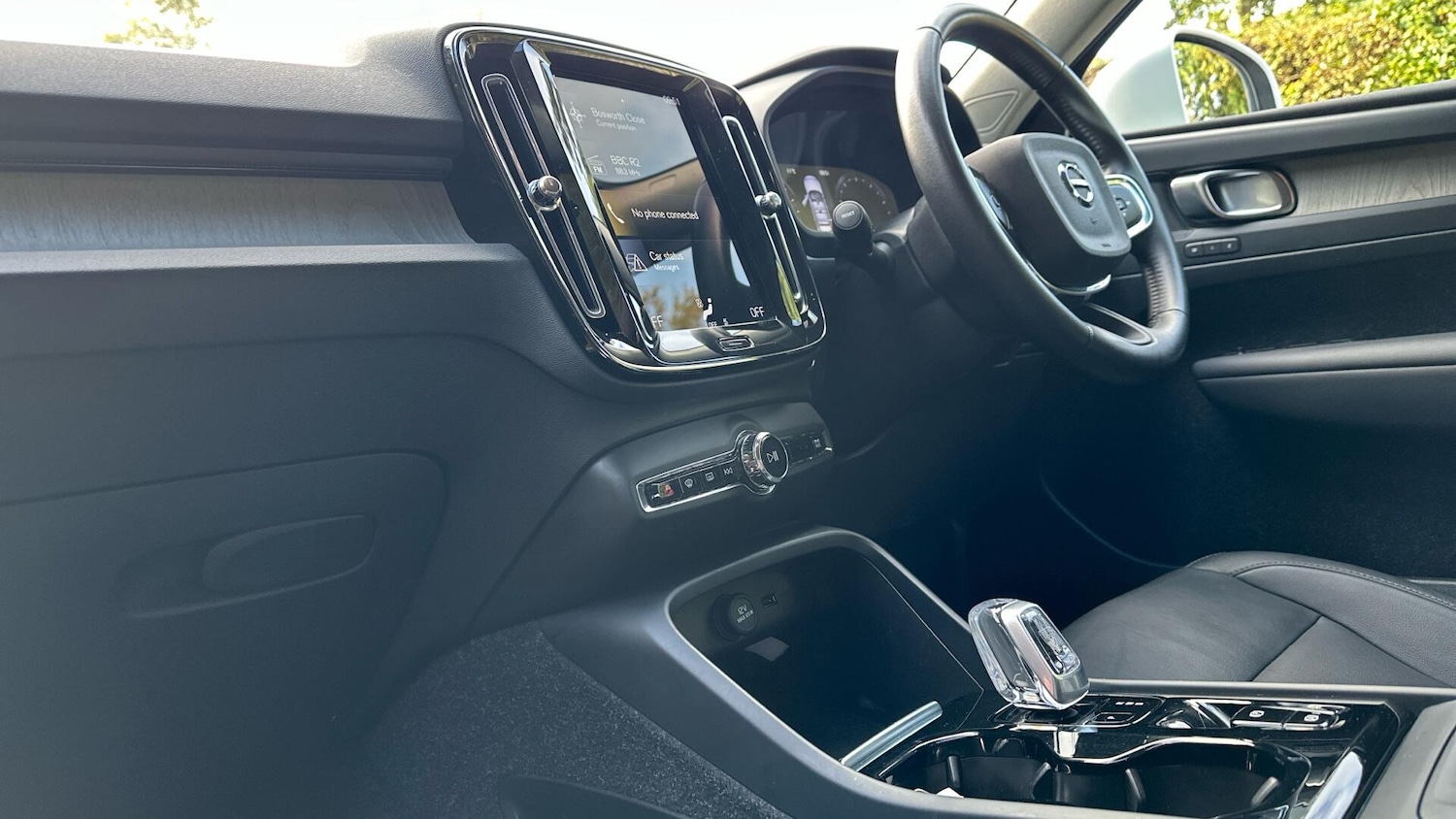 Used Volvo XC40 2021 for sale - 76336918: Photo 39