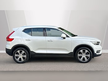 Used Volvo XC40 2021 for sale - 76336918: Photo