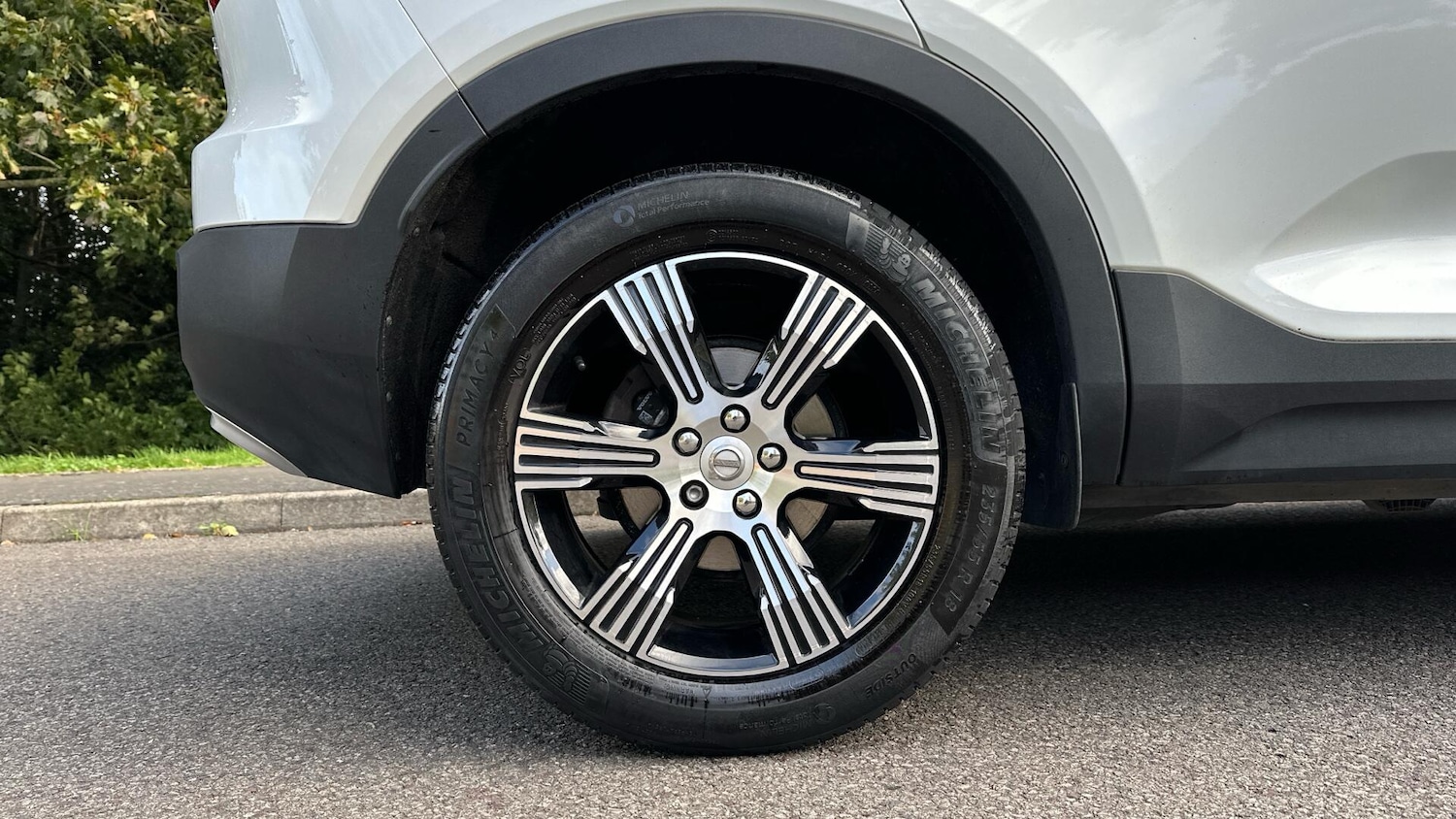 Used Volvo XC40 2021 for sale - 76336918: Photo 41