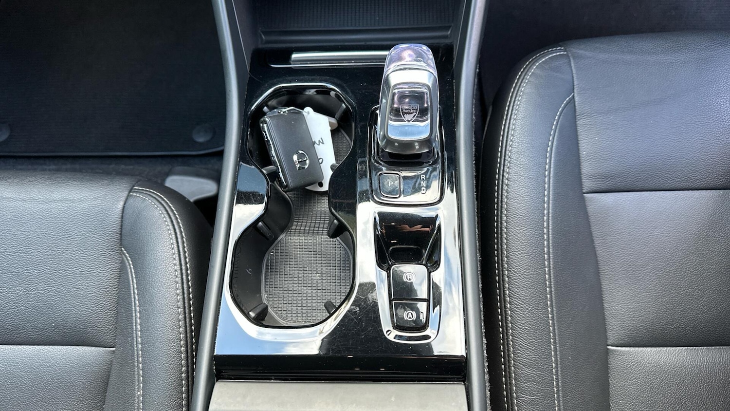 Used Volvo XC40 2021 for sale - 76336918: Photo 43