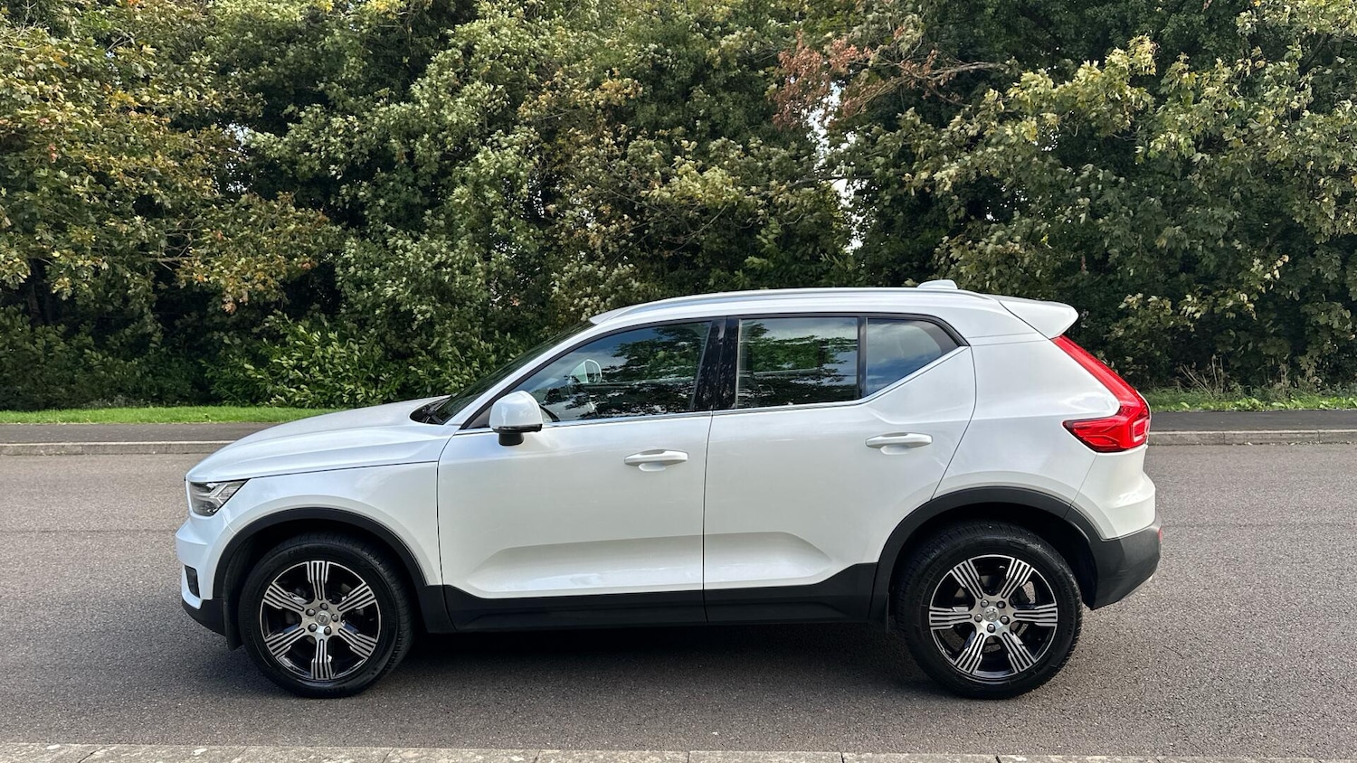 Used Volvo XC40 2021 for sale - 76336918: Photo 46