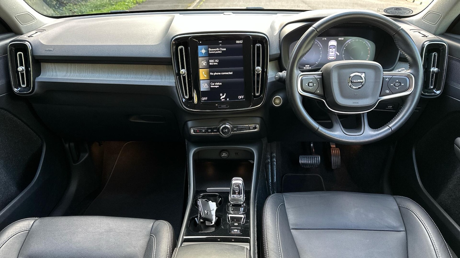 Used Volvo XC40 2021 for sale - 76336918: Photo 5