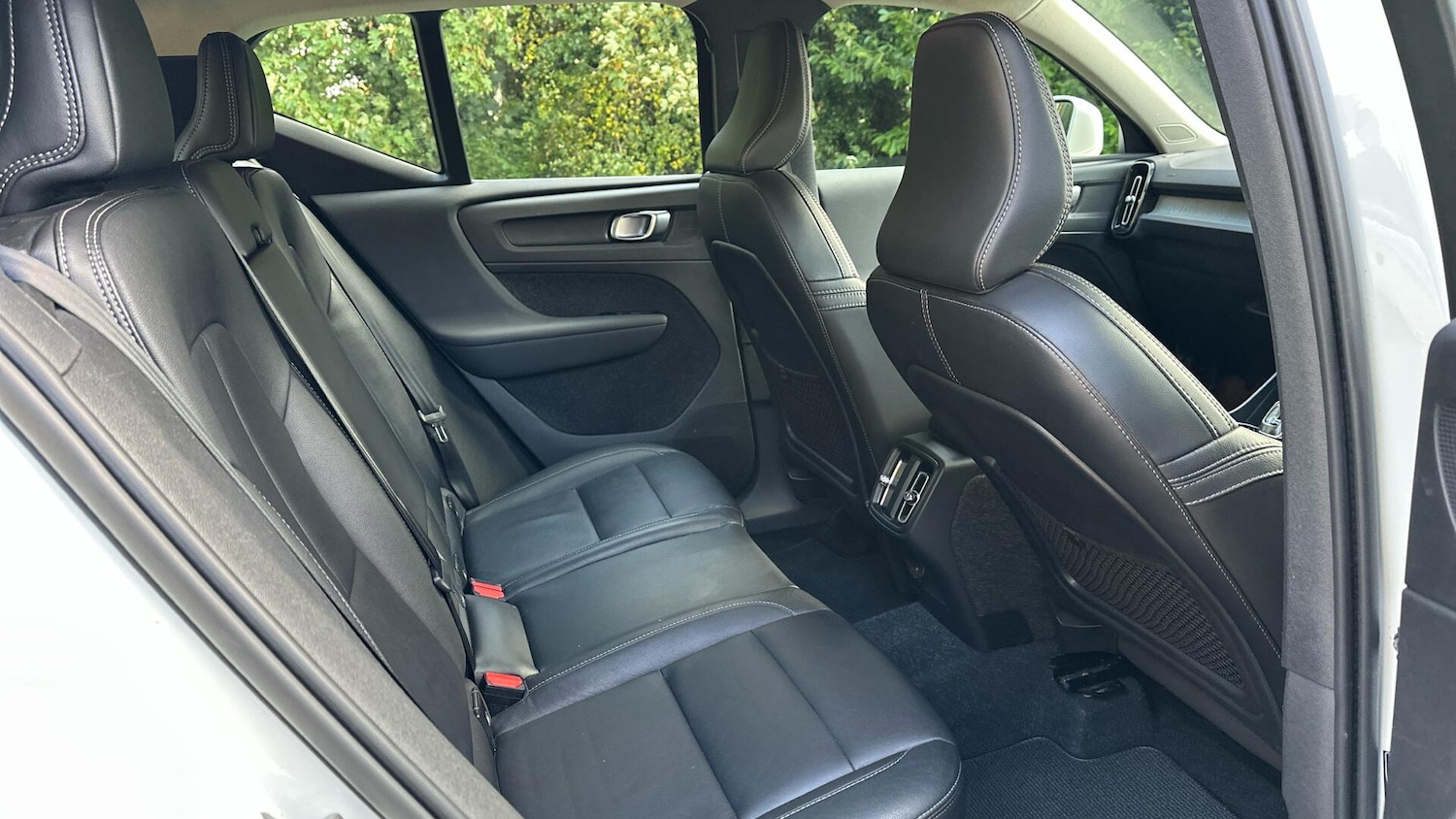 Used Volvo XC40 2021 for sale - 76336918: Photo 6