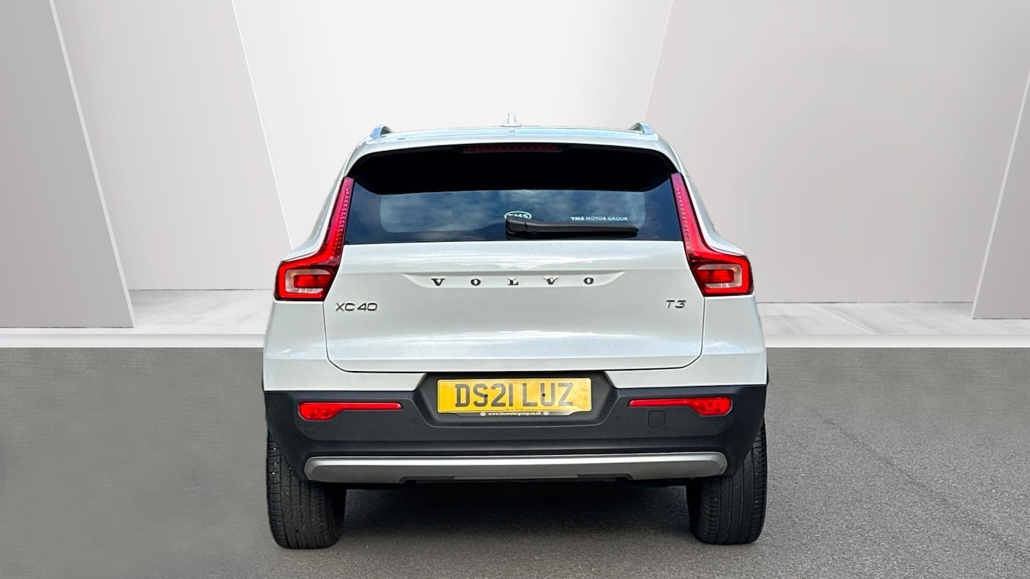 Used Volvo XC40 2021 for sale - 76336918: Photo 7