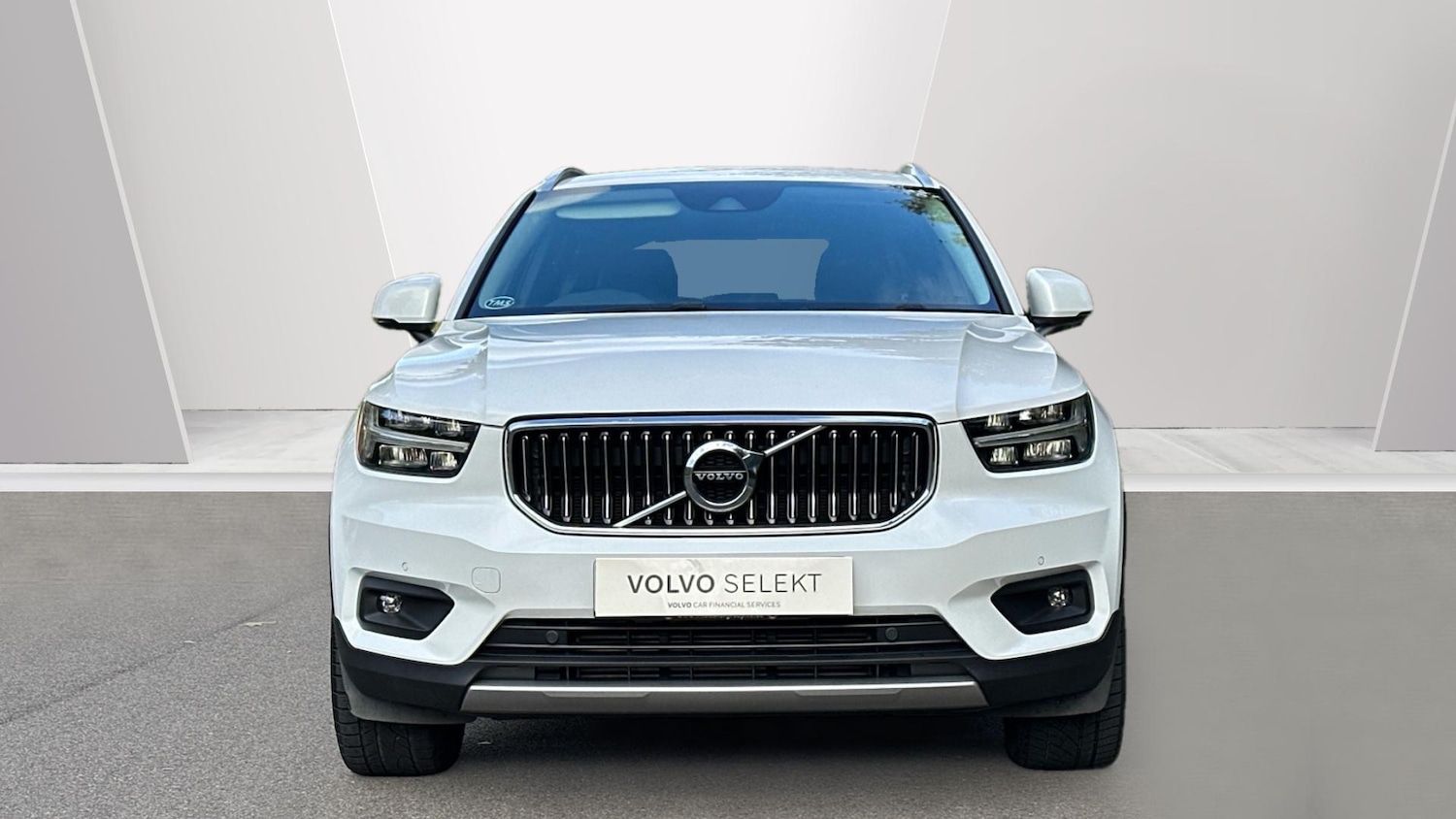Used Volvo XC40 2021 for sale - 76336918: Photo 8