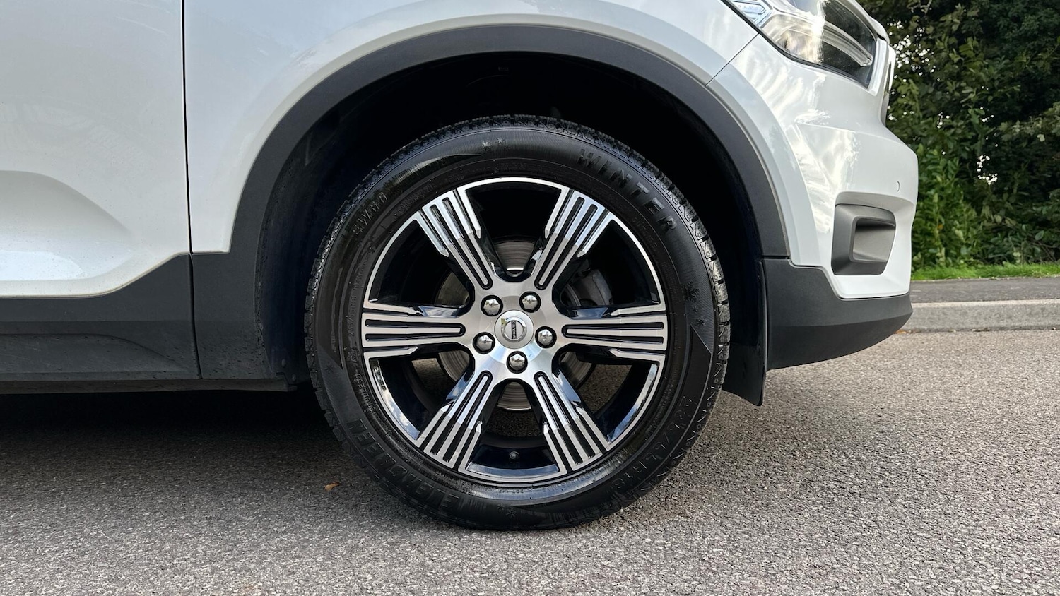 Used Volvo XC40 2021 for sale - 76336918: Photo 9