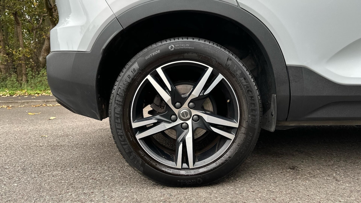 Used Volvo XC40 2021 for sale - 76336952: Photo 39