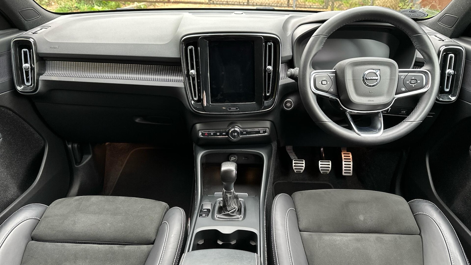 Used Volvo XC40 2021 for sale - 76336952: Photo 5