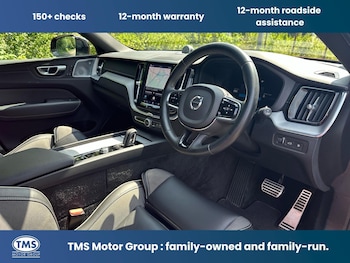 Used Volvo XC60 2022 for sale - 78783966: Photo