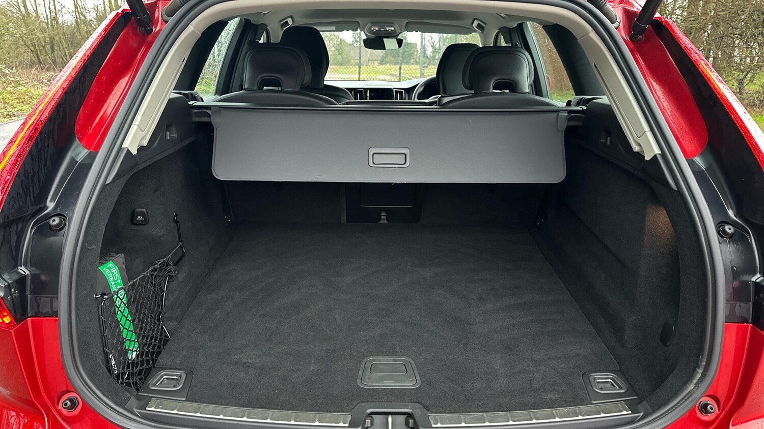 Used Volvo XC60 2023 for sale - 77672968: Photo 15