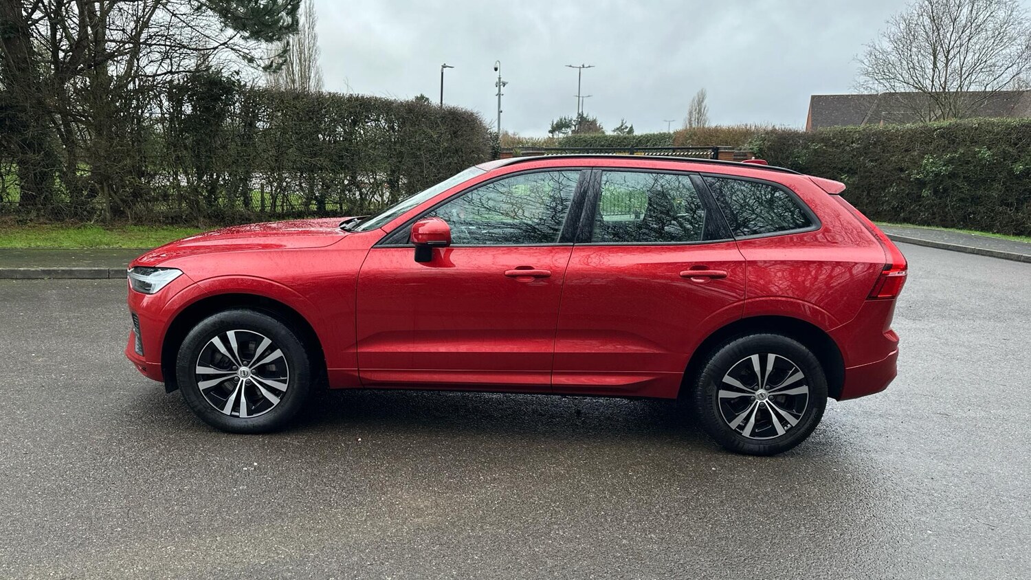 Used Volvo XC60 2023 for sale - 77672968: Photo 23