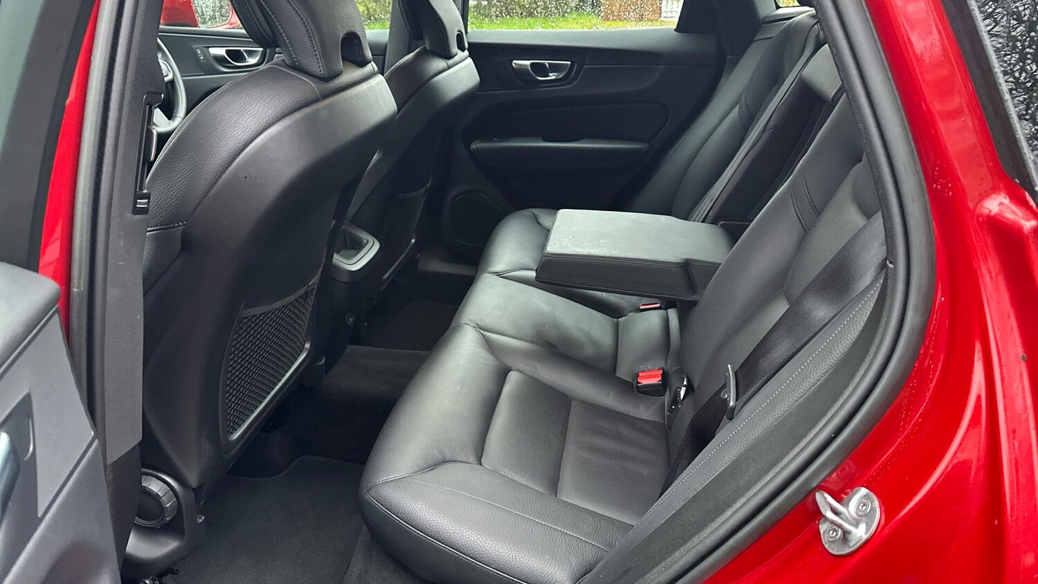 Used Volvo XC60 2023 for sale - 77672968: Photo 25