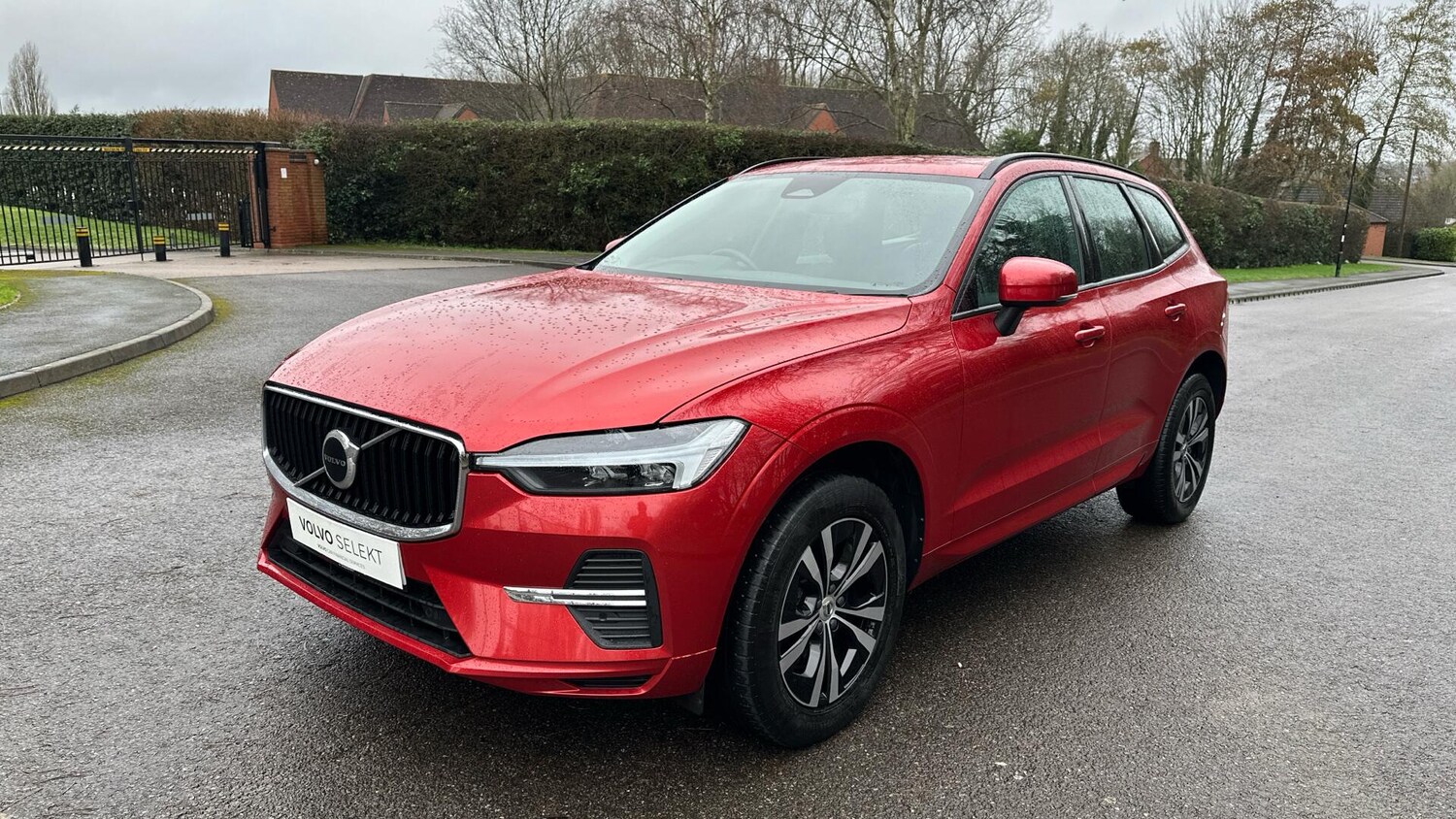 Used Volvo XC60 2023 for sale - 77672968: Photo 30