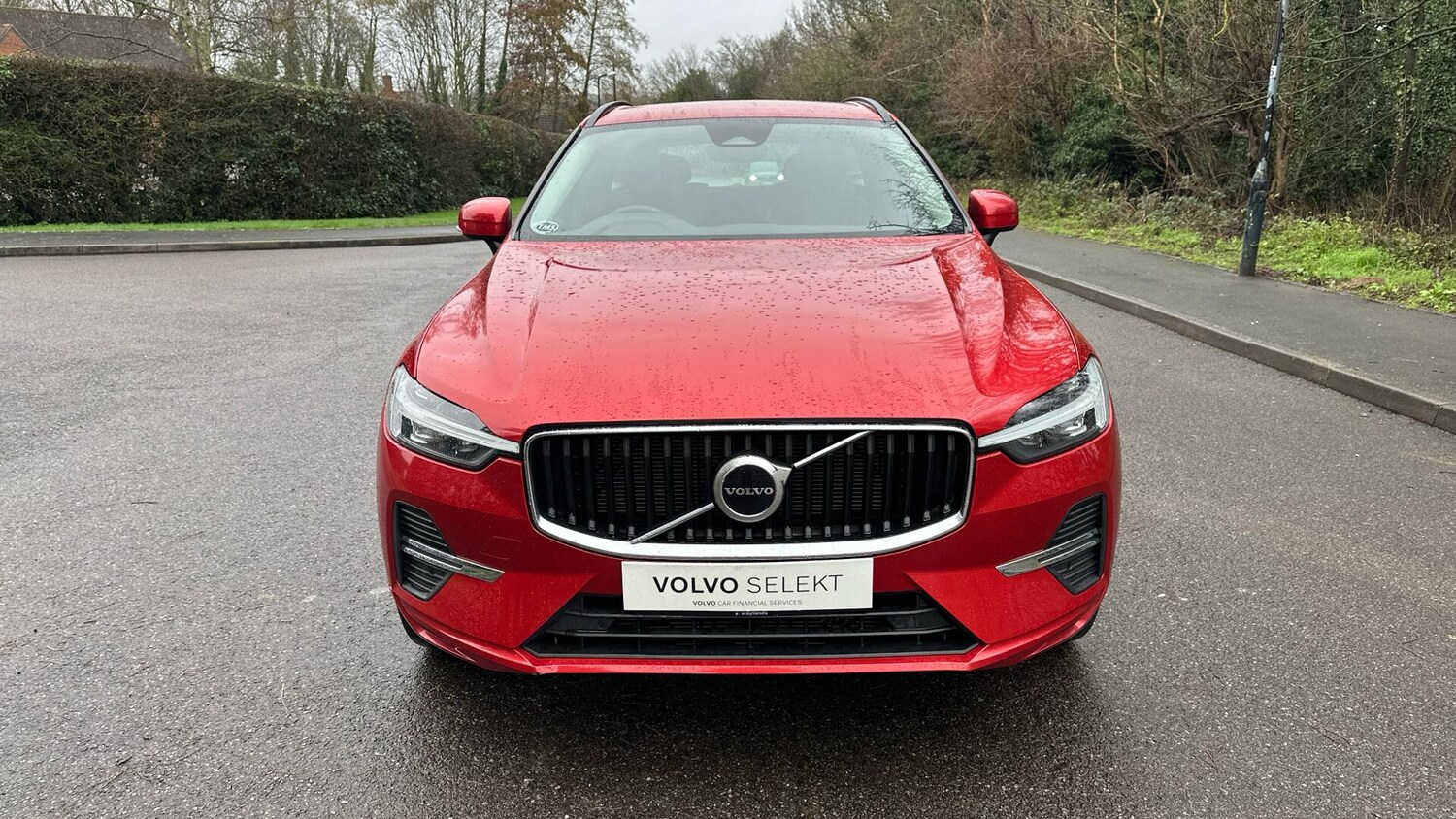 Used Volvo XC60 2023 for sale - 77672968: Photo 31