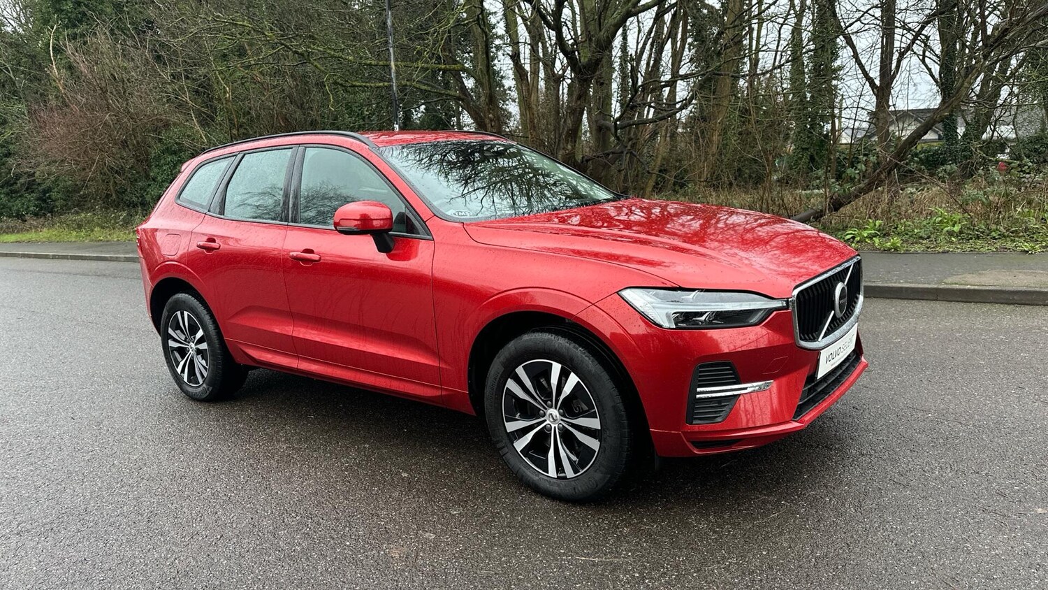 Used Volvo XC60 2023 for sale - 77672968: Photo 32