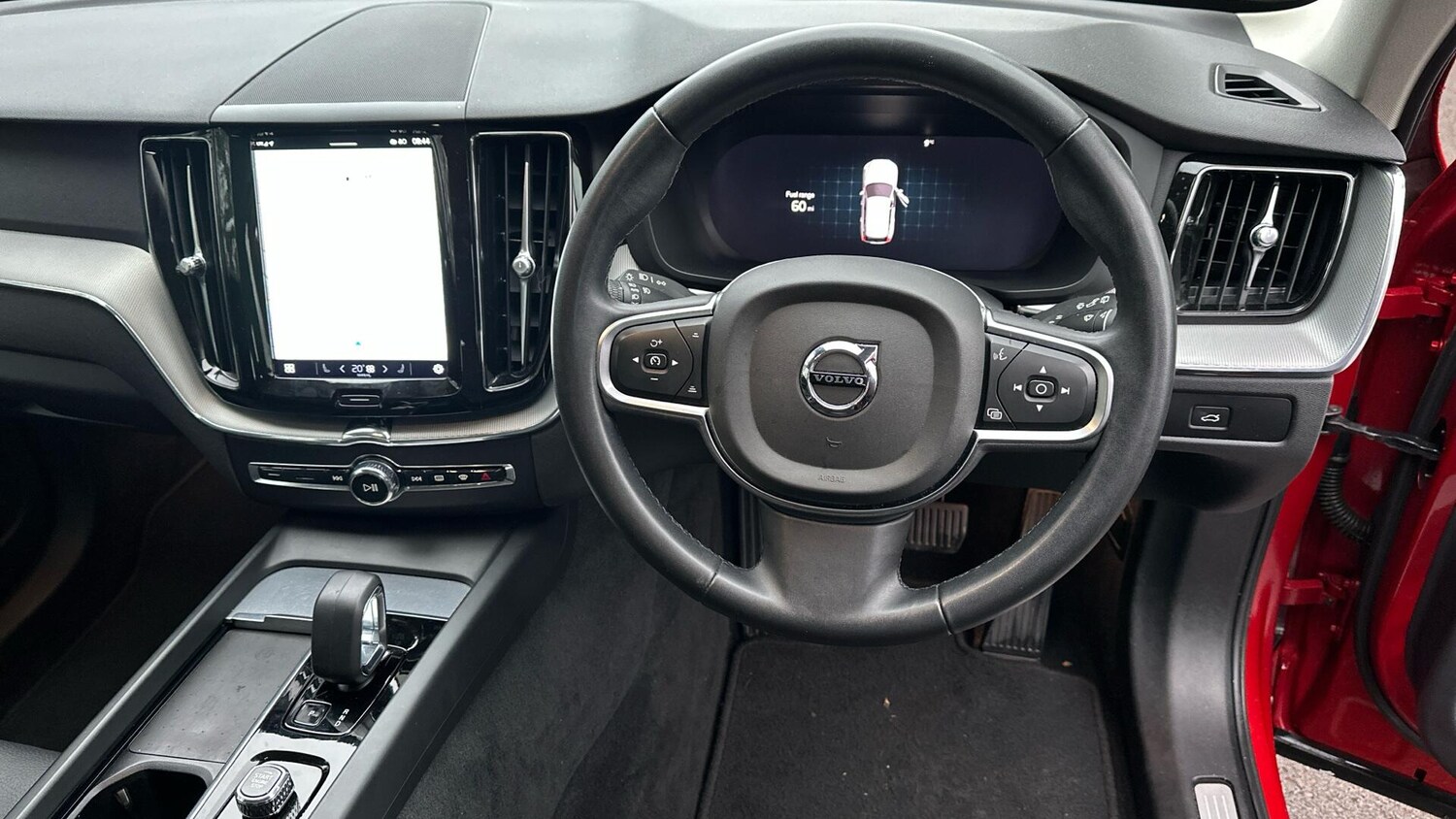 Used Volvo XC60 2023 for sale - 77672968: Photo 38