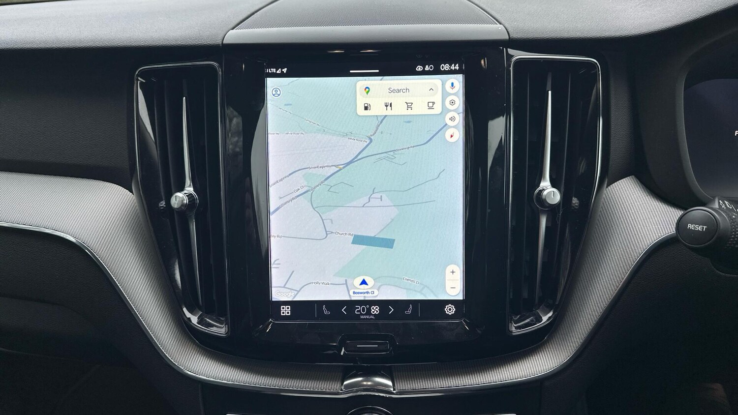 Used Volvo XC60 2023 for sale - 77672968: Photo 41