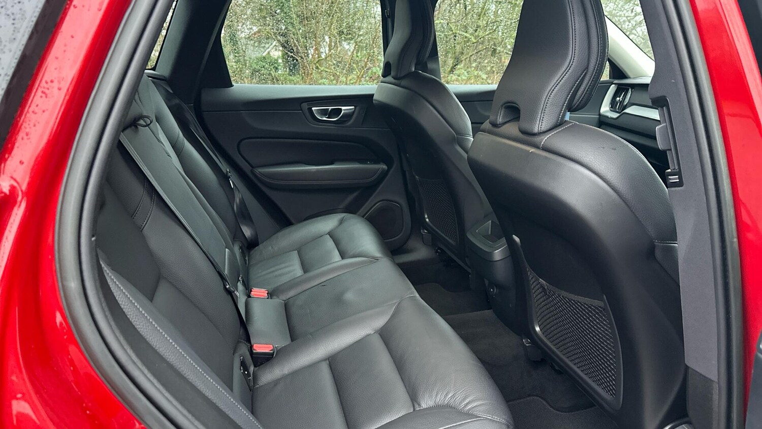 Used Volvo XC60 2023 for sale - 77672968: Photo 6