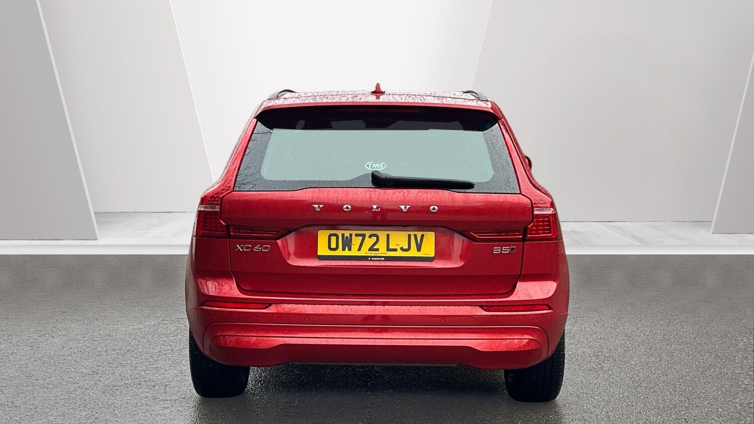 Used Volvo XC60 2023 for sale - 77672968: Photo 7