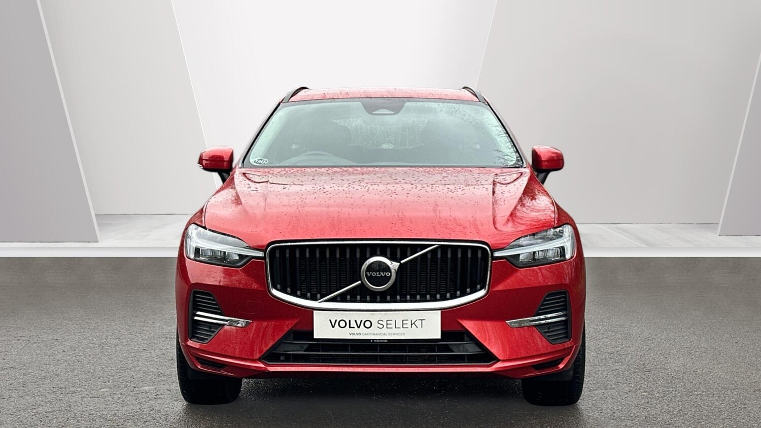 Used Volvo XC60 2023 for sale - 77672968: Photo 8