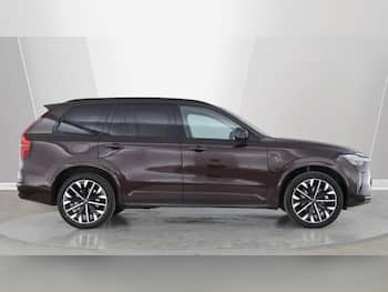 Used Volvo XC90 2025 for sale - 79532393: Photo