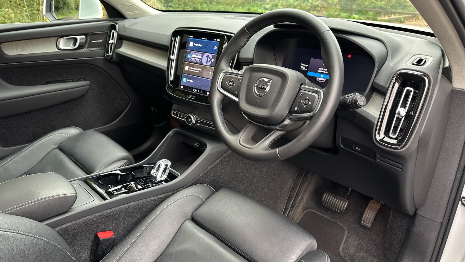 Used Volvo XC40 2024 for sale - 76337132: Photo 12