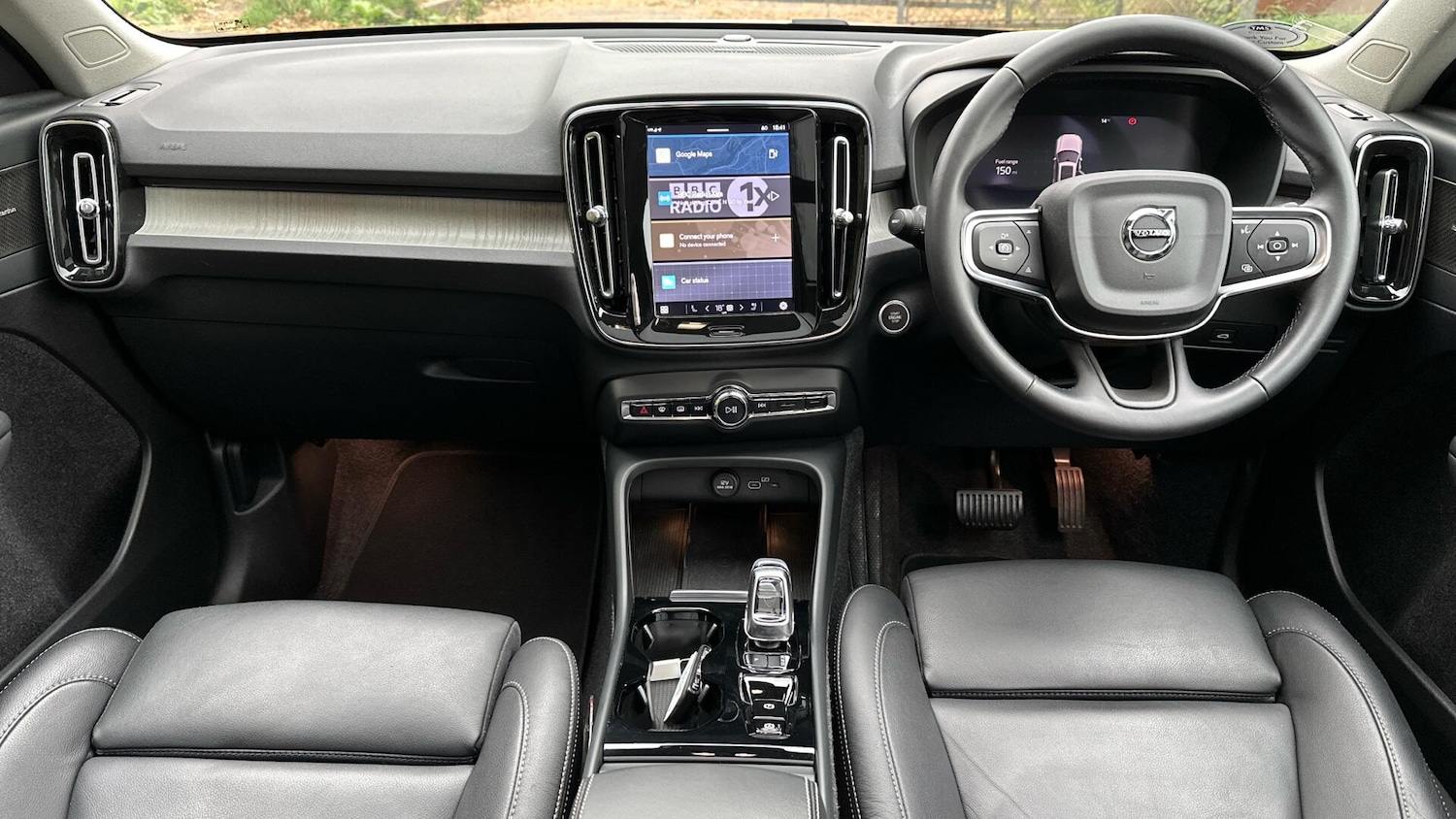 Used Volvo XC40 2024 for sale - 76337132: Photo 13