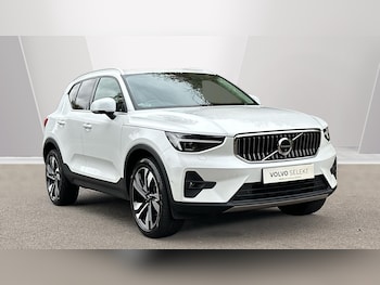 Used Volvo XC40 2024 for sale - 76337132: Photo