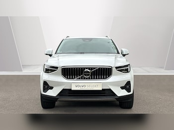 Used Volvo XC40 2024 for sale - 76337132: Photo